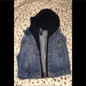 Vest
